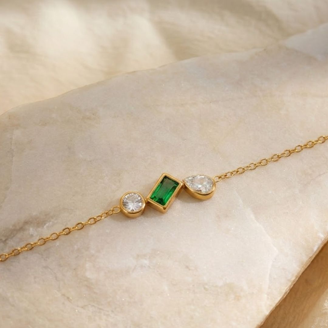 Pulsera Fiorelli