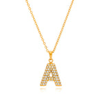 Collar St. A