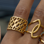 Anillo Lisy