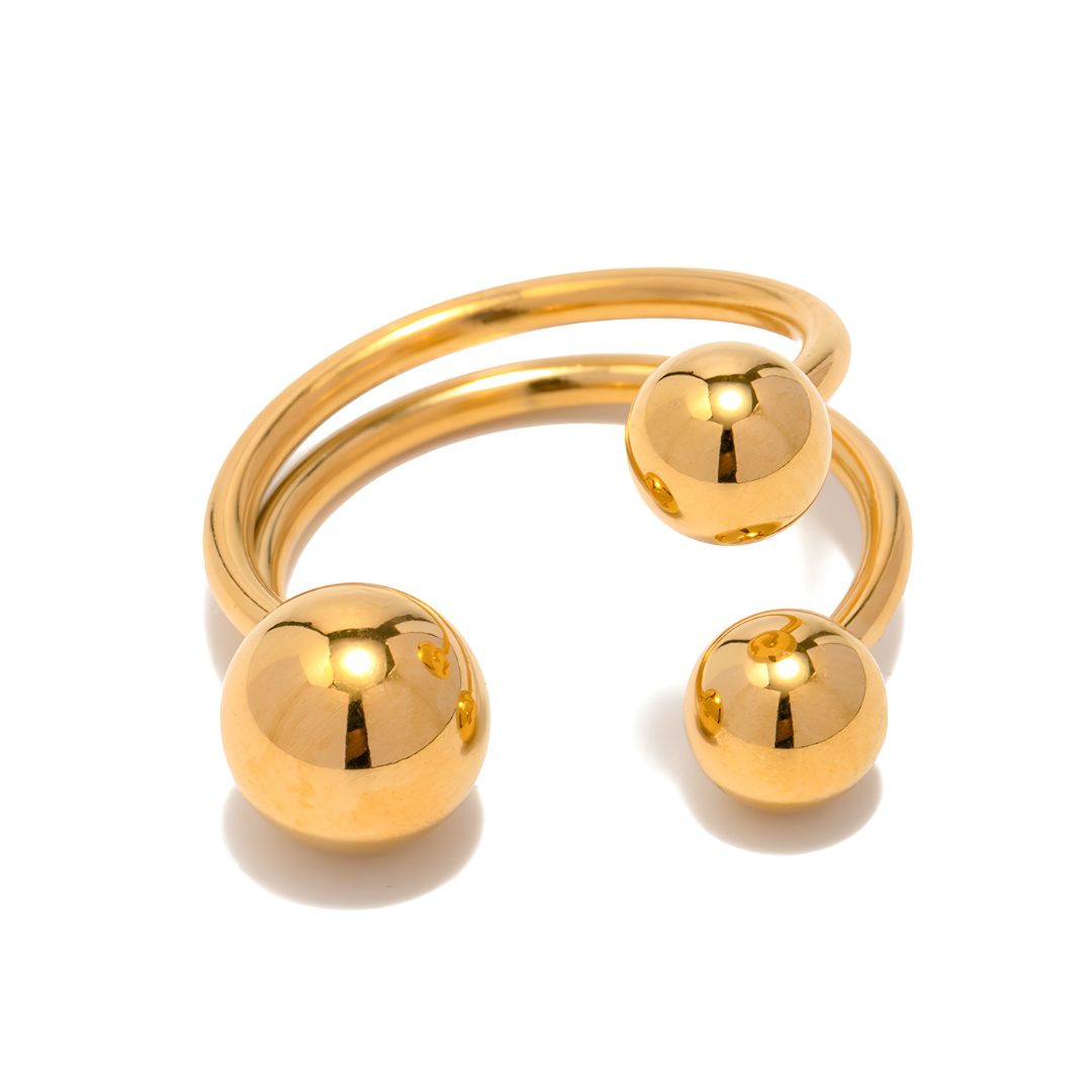 Anillo Armonia