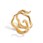 ANILLO LABERINTO