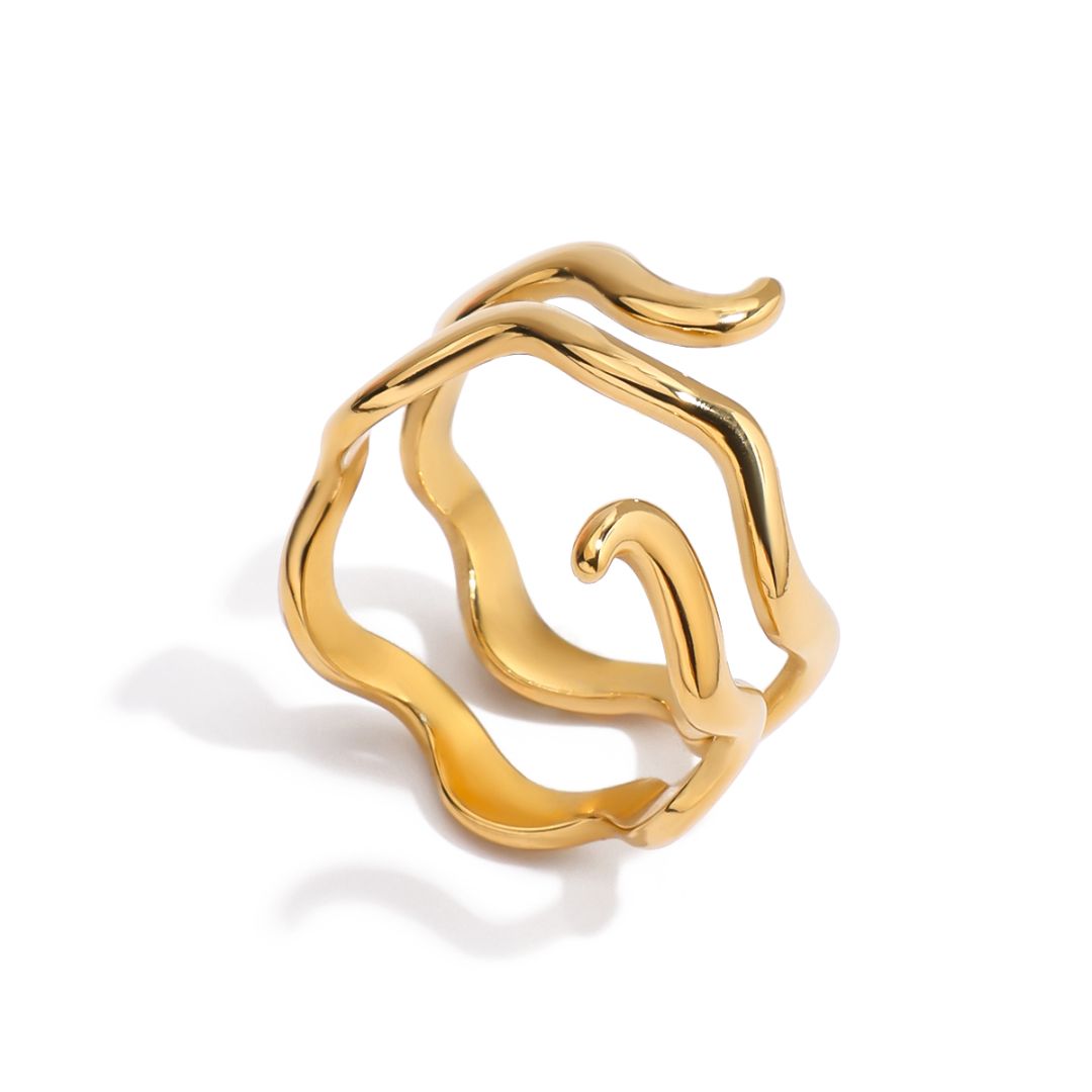ANILLO LABERINTO
