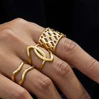 Anillo Lisy