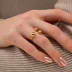 Anillo Armonia