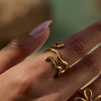 ANILLO LABERINTO