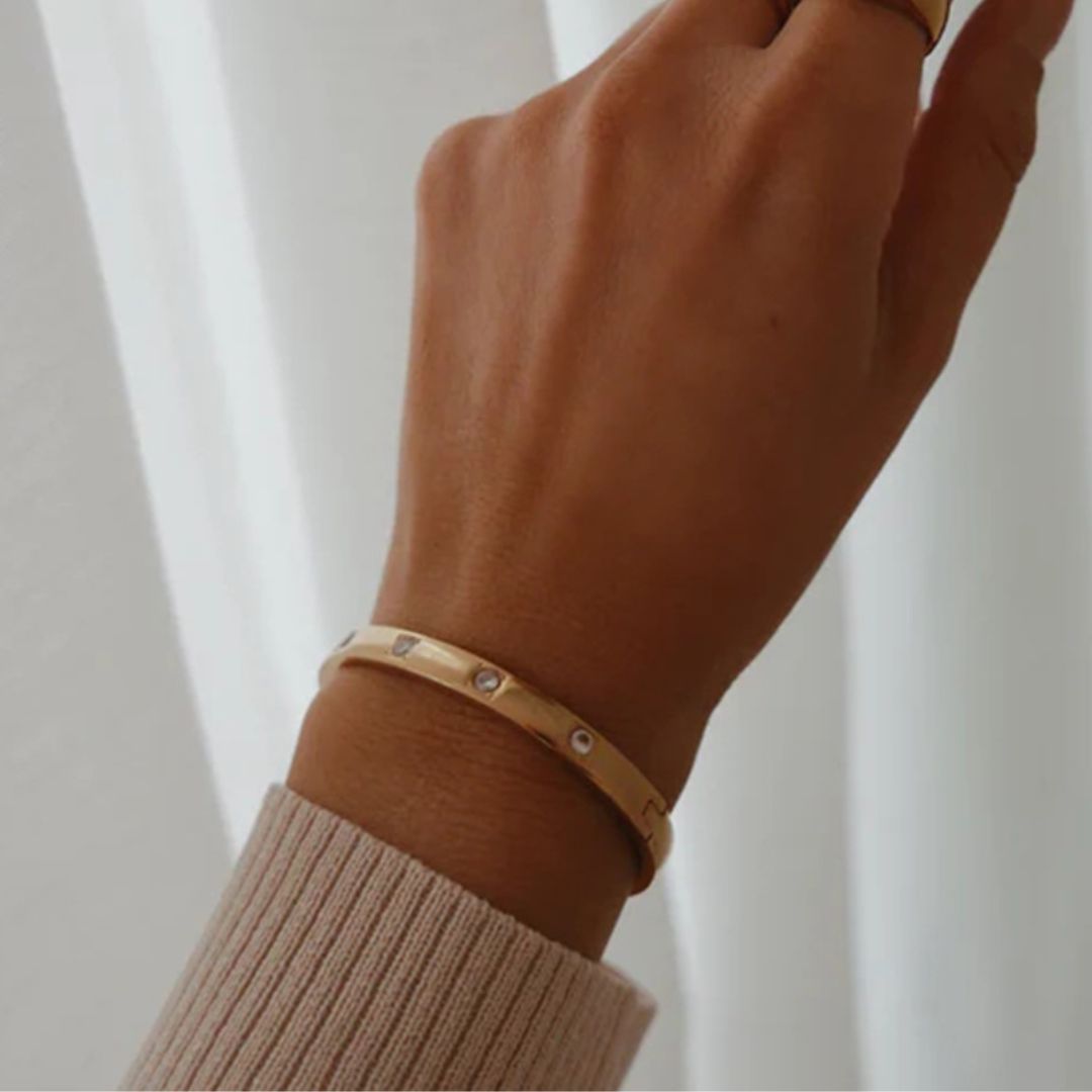 Pulsera Claire