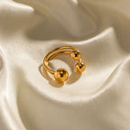 Anillo Armonia