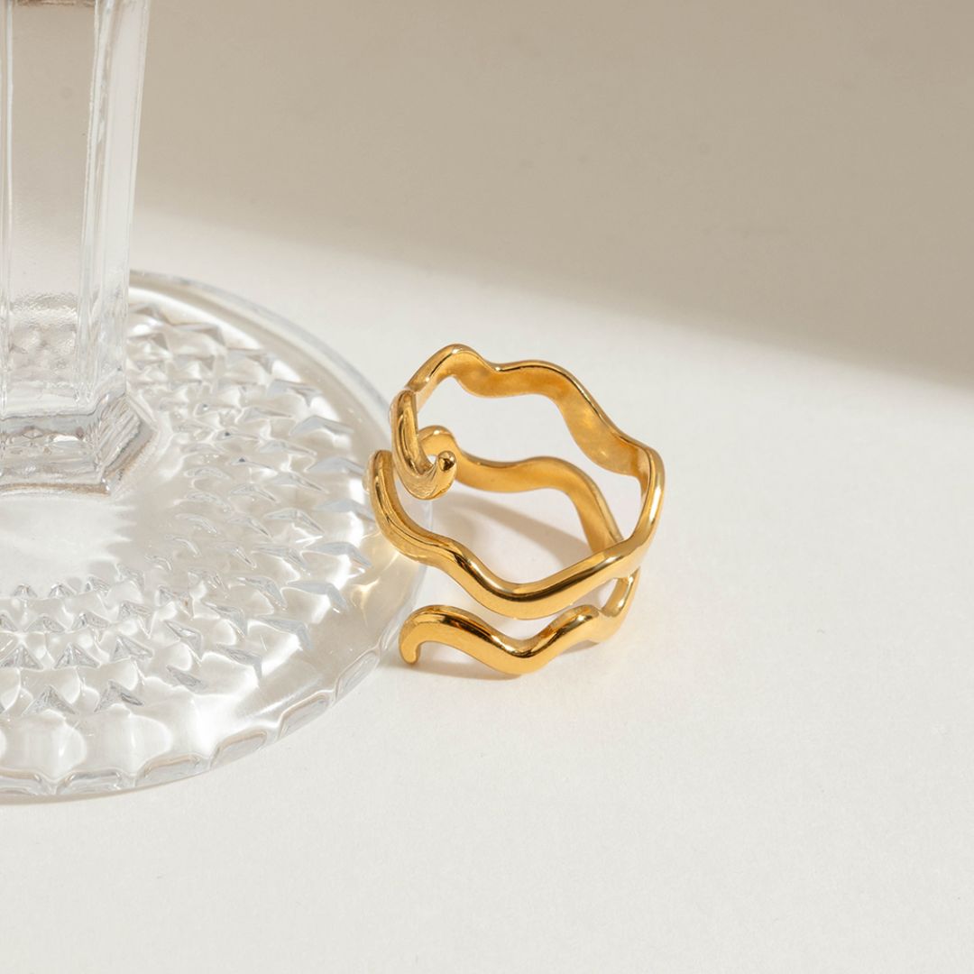 ANILLO LABERINTO