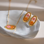 Collar Armonia