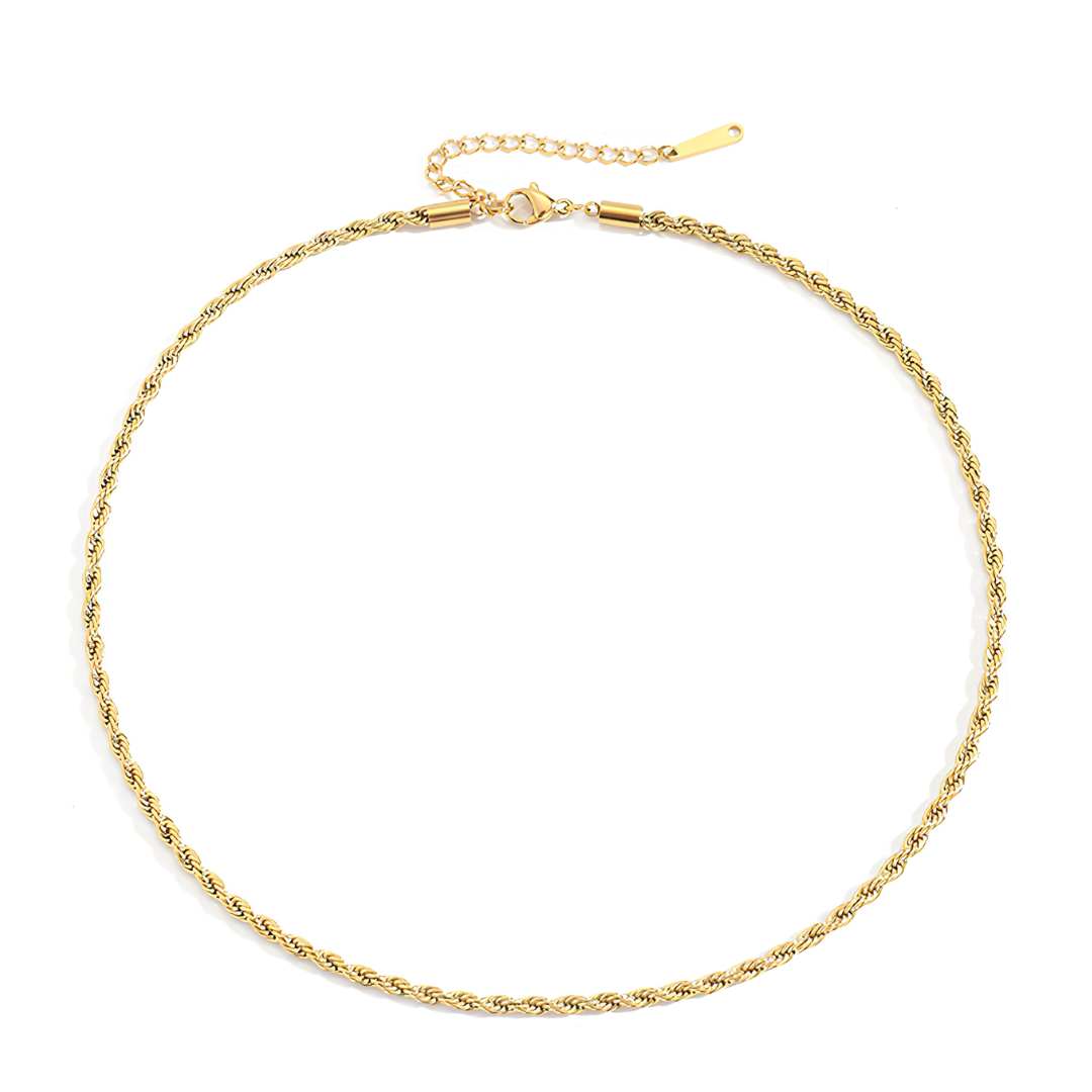 Collar Monac