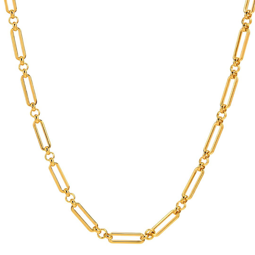 COLLAR DULCINEA