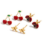 Aretes Natura Red
