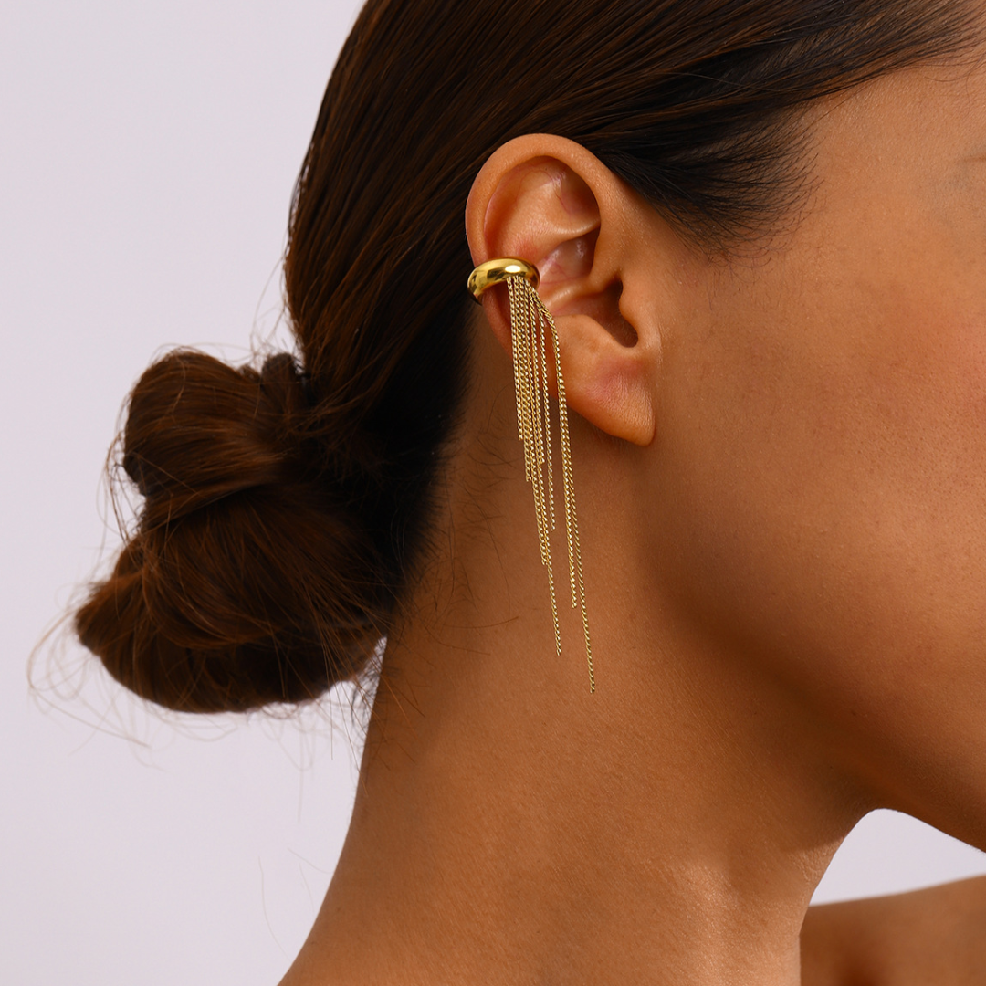 EARCUFF ÉLARA