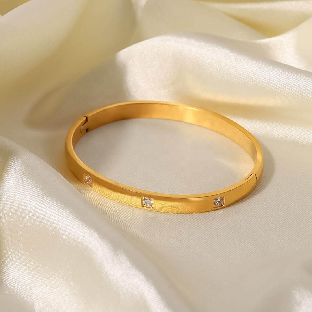 Pulsera Claire