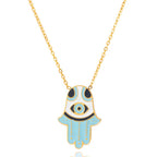Collar Jamsa