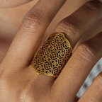 Anillo Isabela