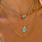 Collar Jamsa