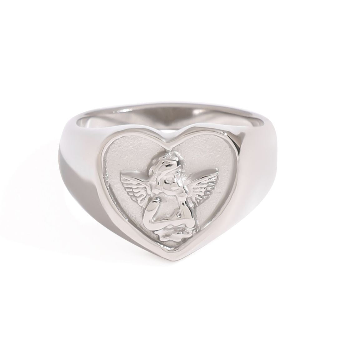 Anillo Diviniza
