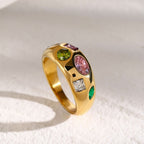 Anillo Colors