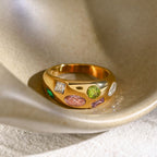 Anillo Colors