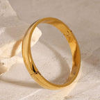 Pulsera Belle Gold