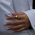 Anillo Mika