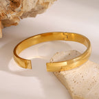 Pulsera Belle Gold