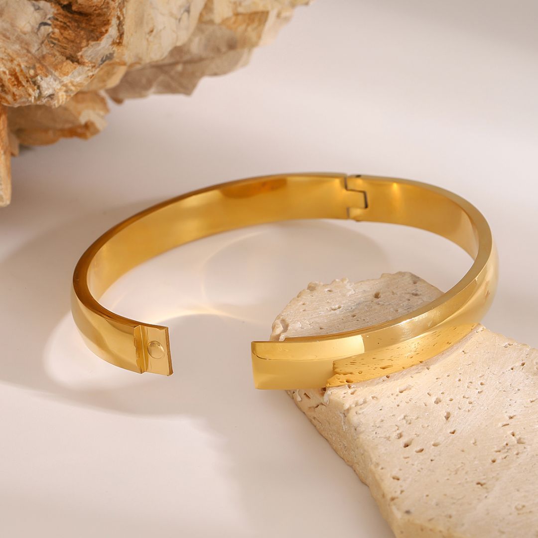 Pulsera Belle Gold