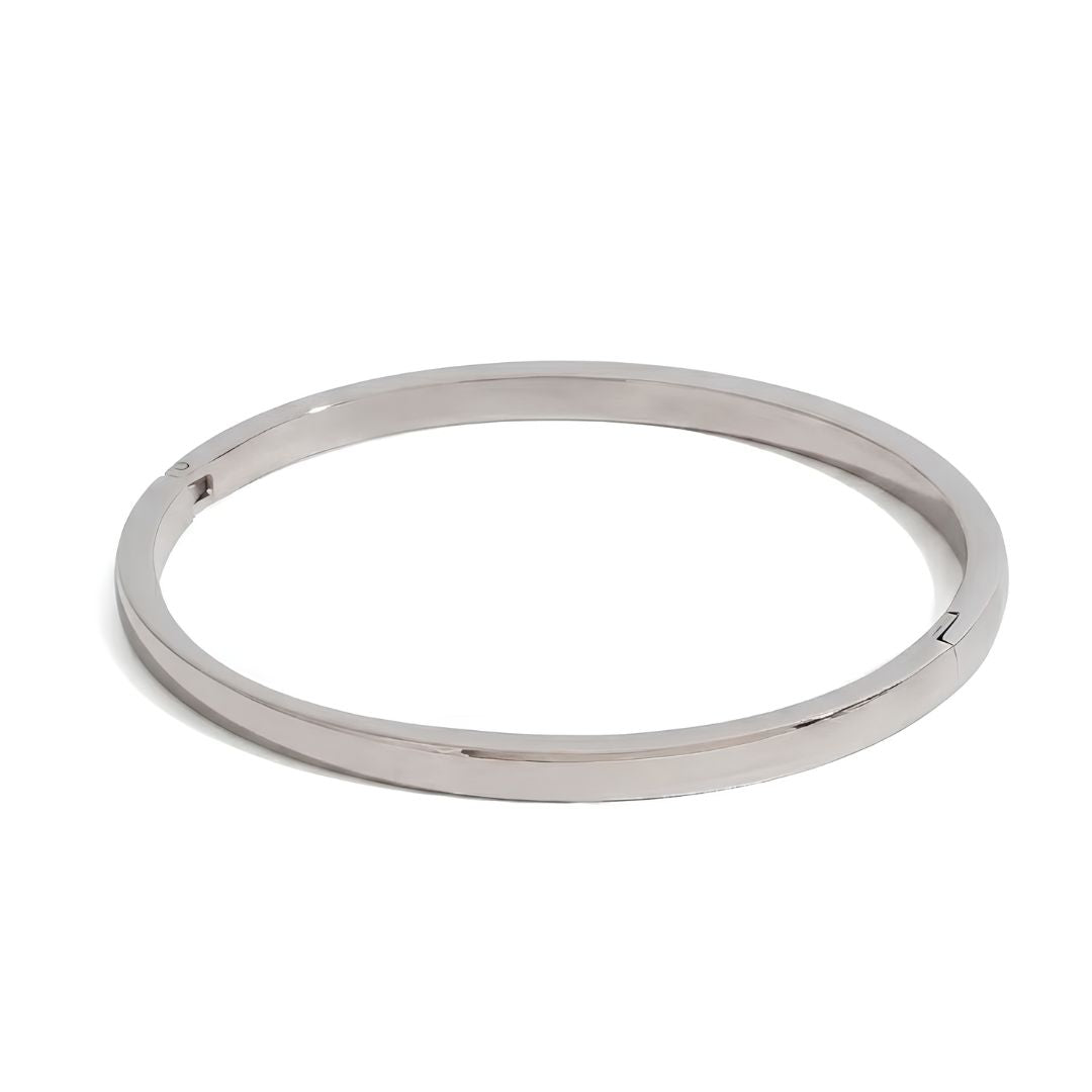 Pulsera Belle Silver