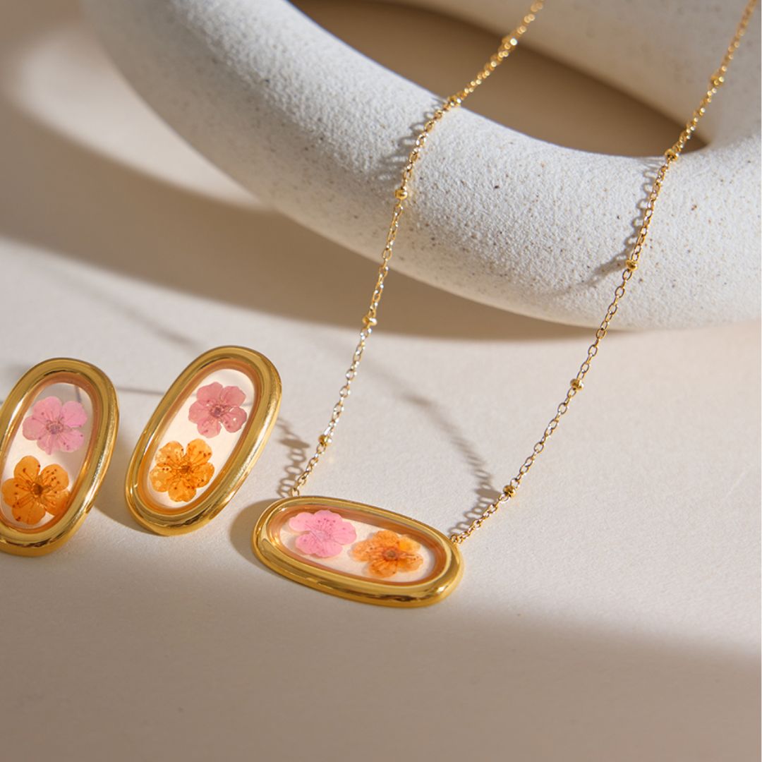 Collar Armonia