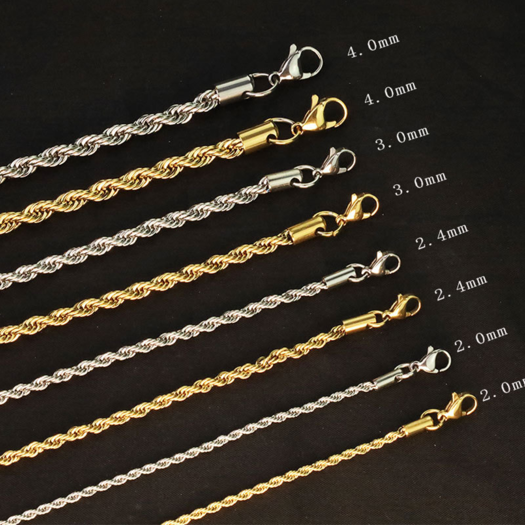 Collar Monac