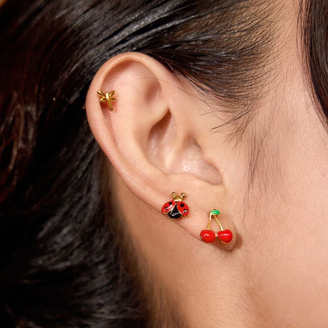 Aretes Natura Red