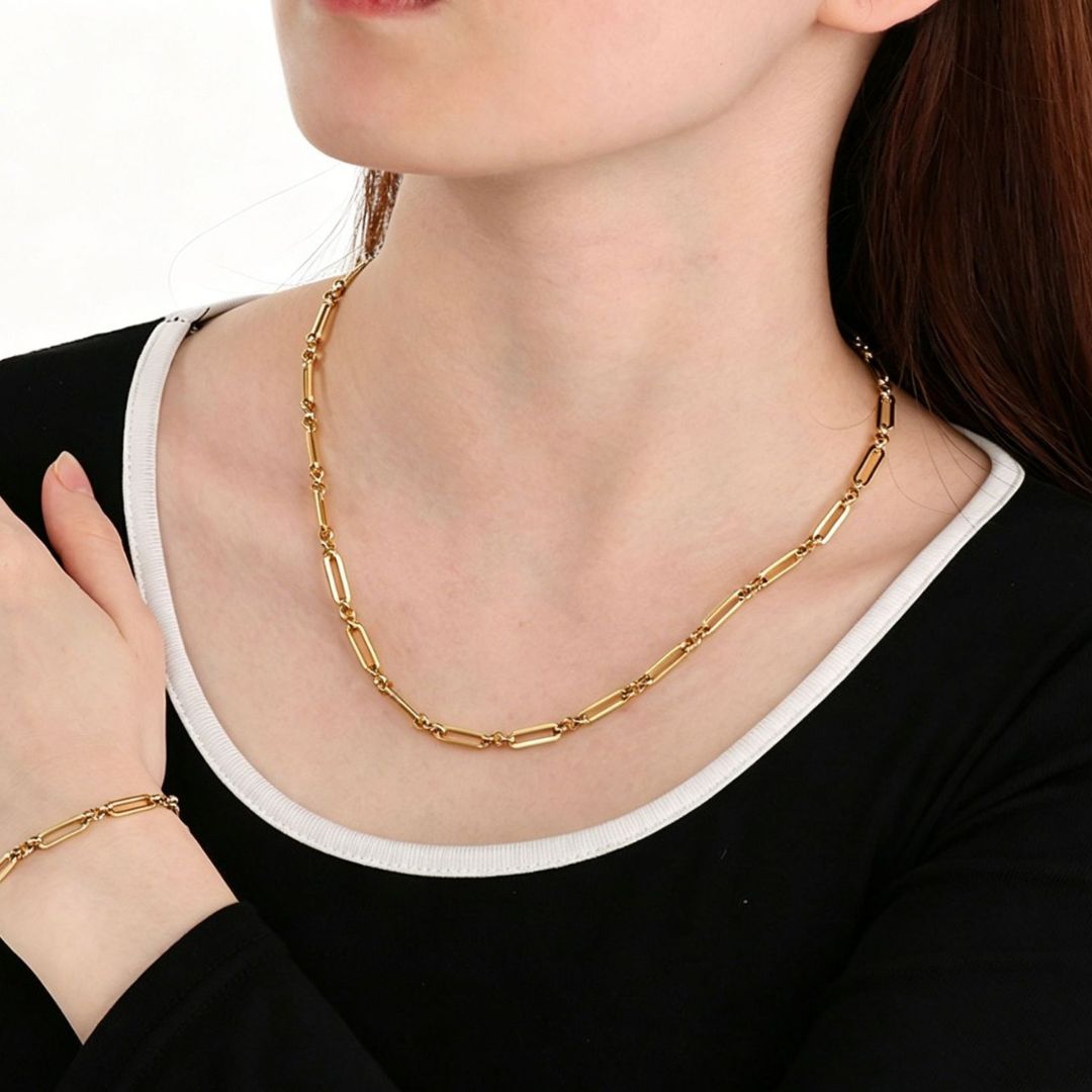 COLLAR DULCINEA
