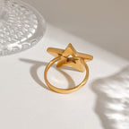 Anillo Super Star