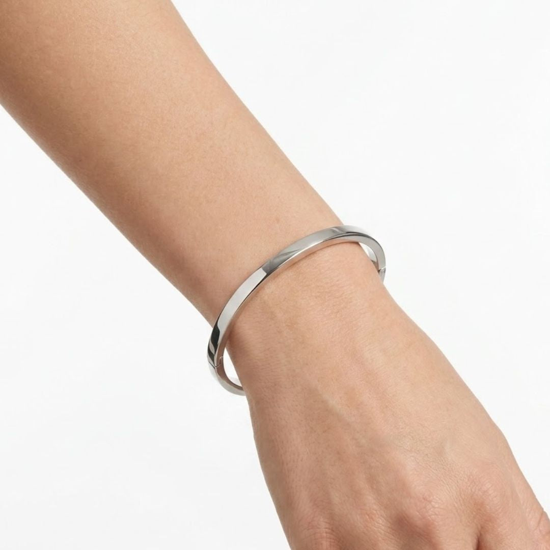 Pulsera Belle Silver