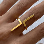 Anillo Luccia