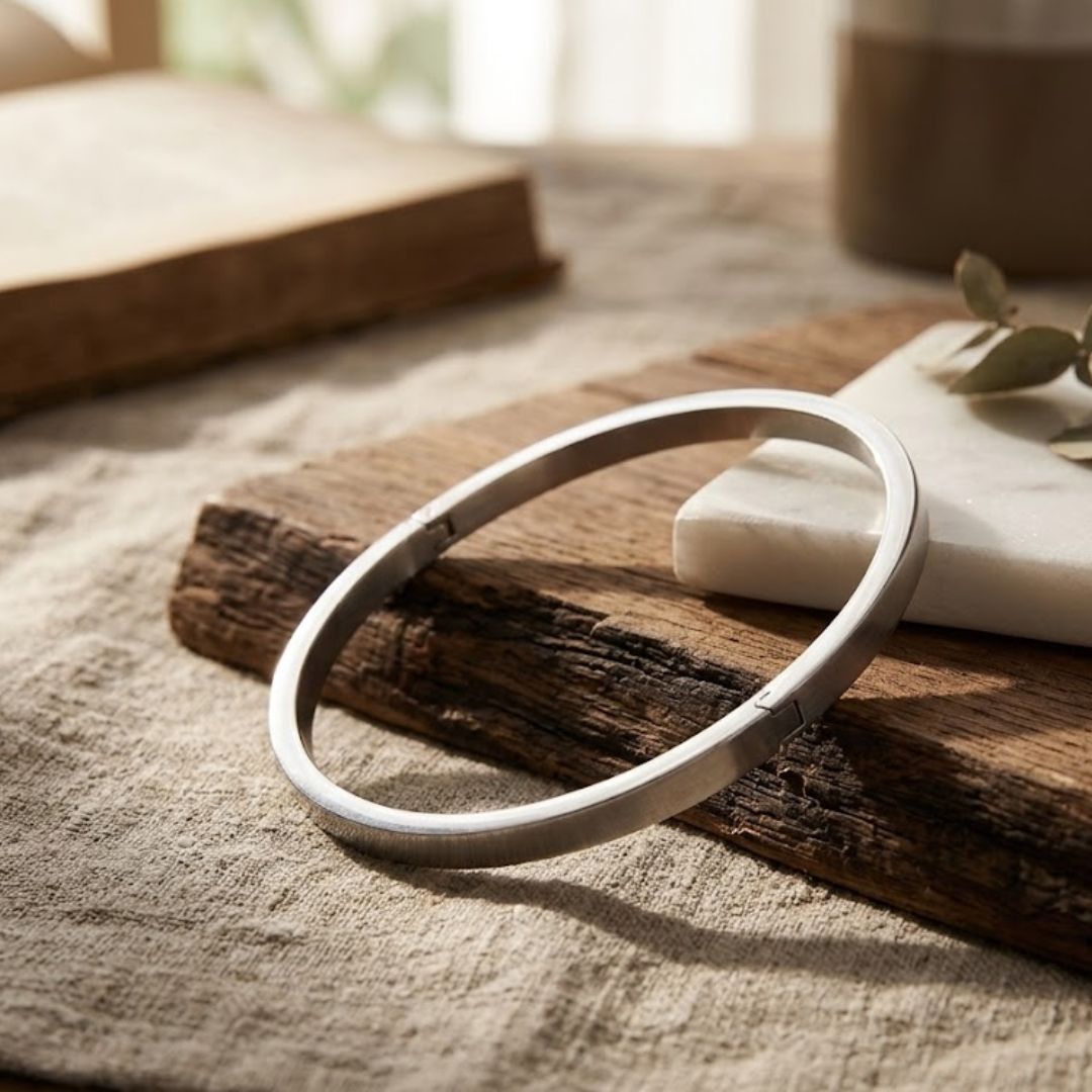 Pulsera Belle Silver