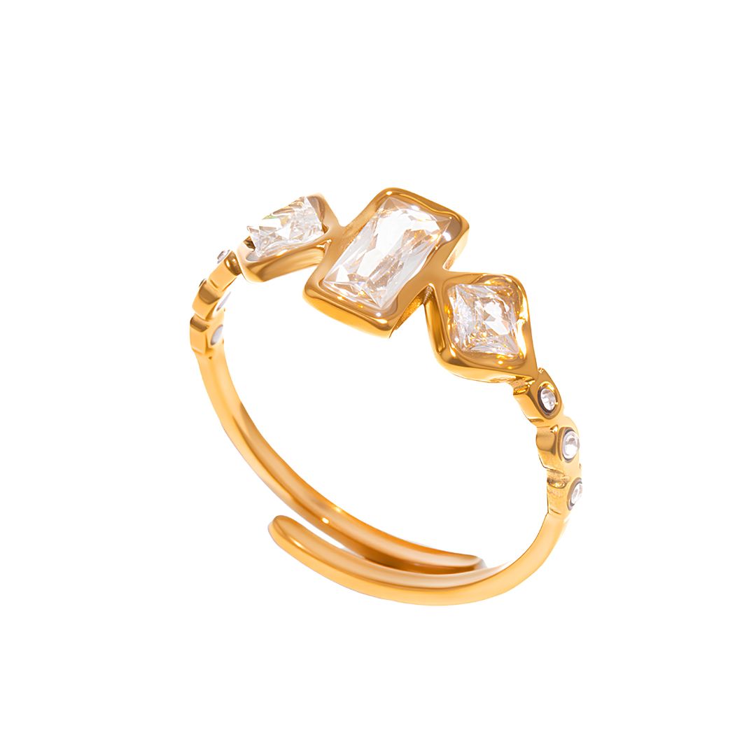 Anillo Salvatore