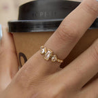 Anillo Salvatore
