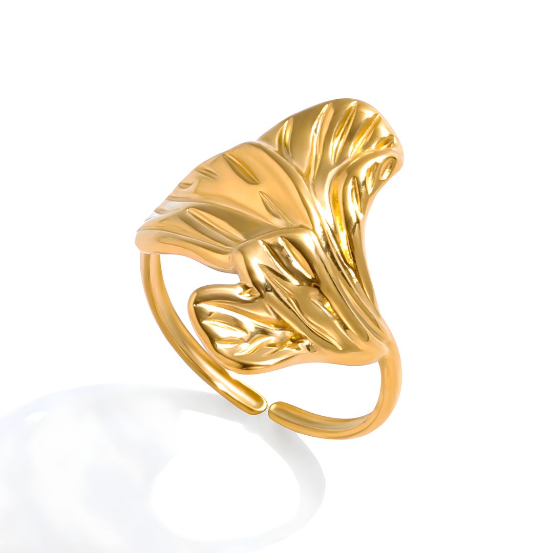 ANILLO MONSTERA