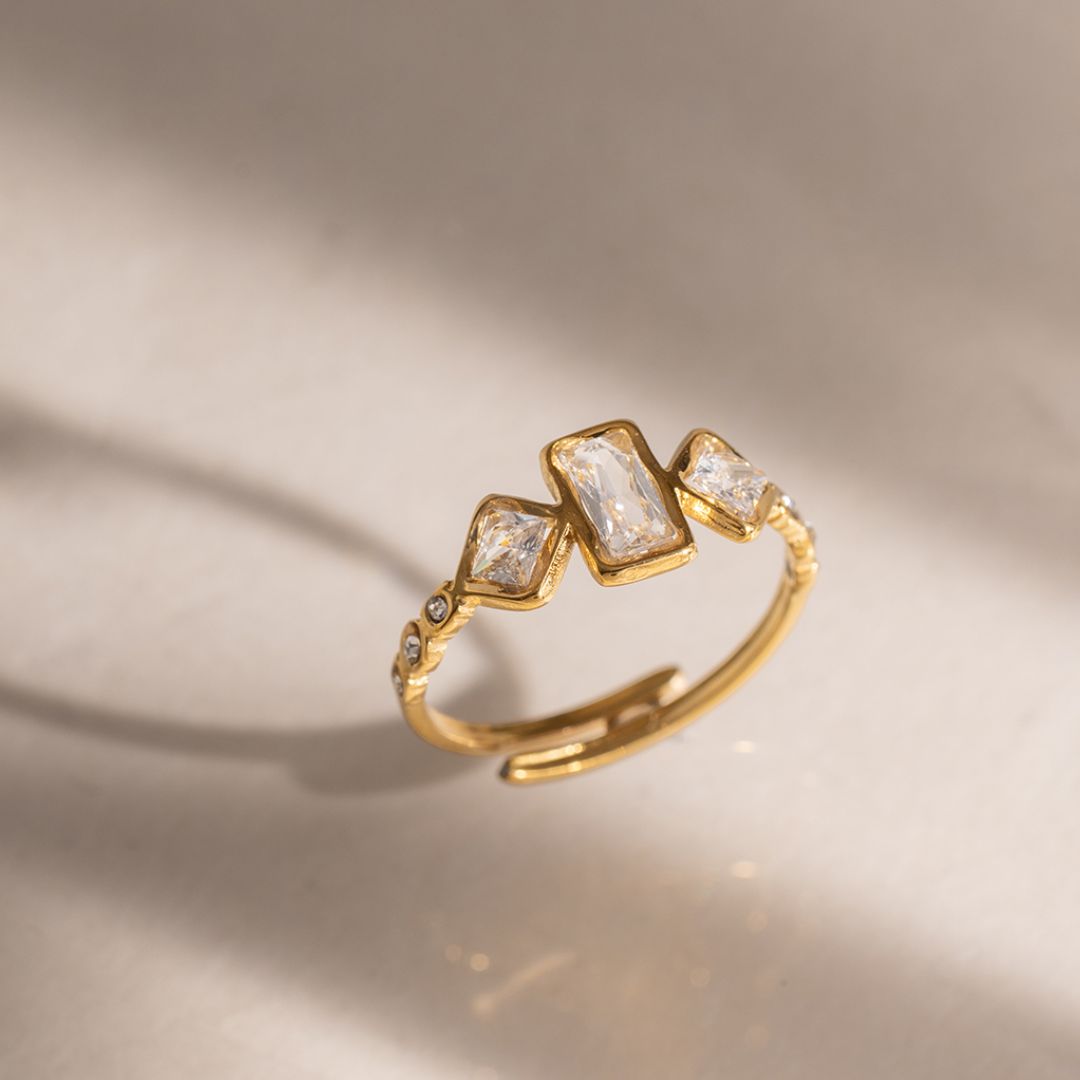 Anillo Salvatore