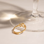 Anillo Salvatore