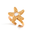 Anillo Ophelie