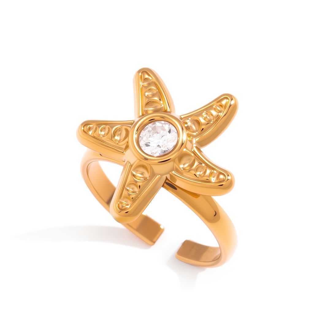 Anillo Ophelie