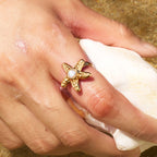 Anillo Ophelie