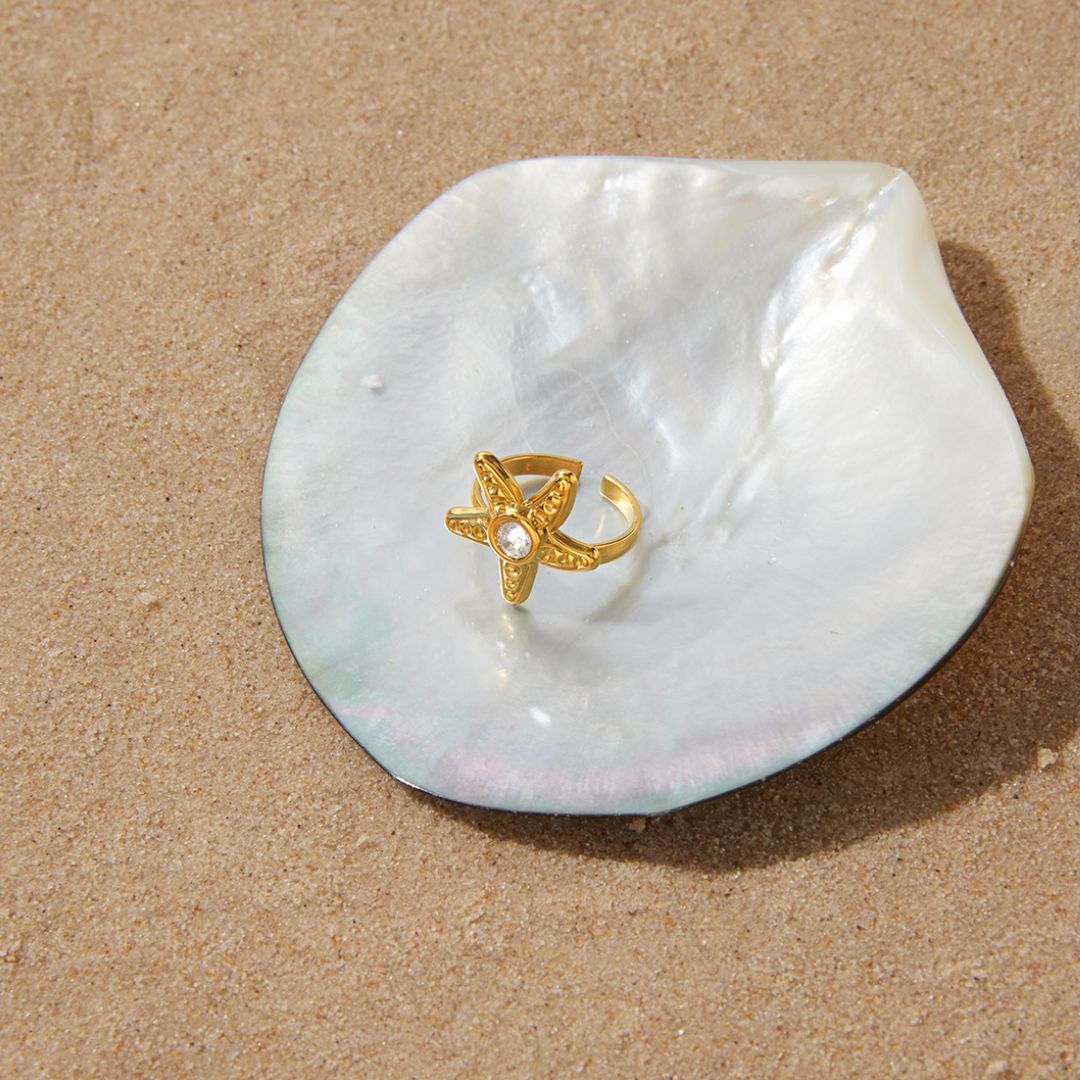 Anillo Ophelie