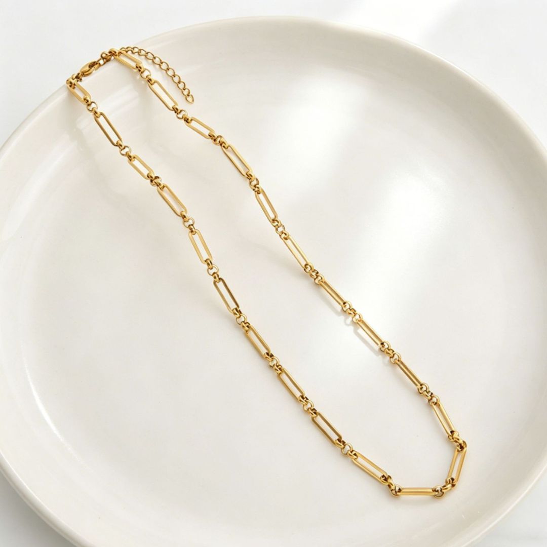COLLAR DULCINEA