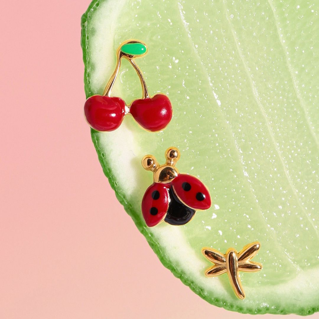 Aretes Natura Red