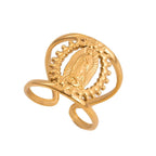 Anillo Celestine