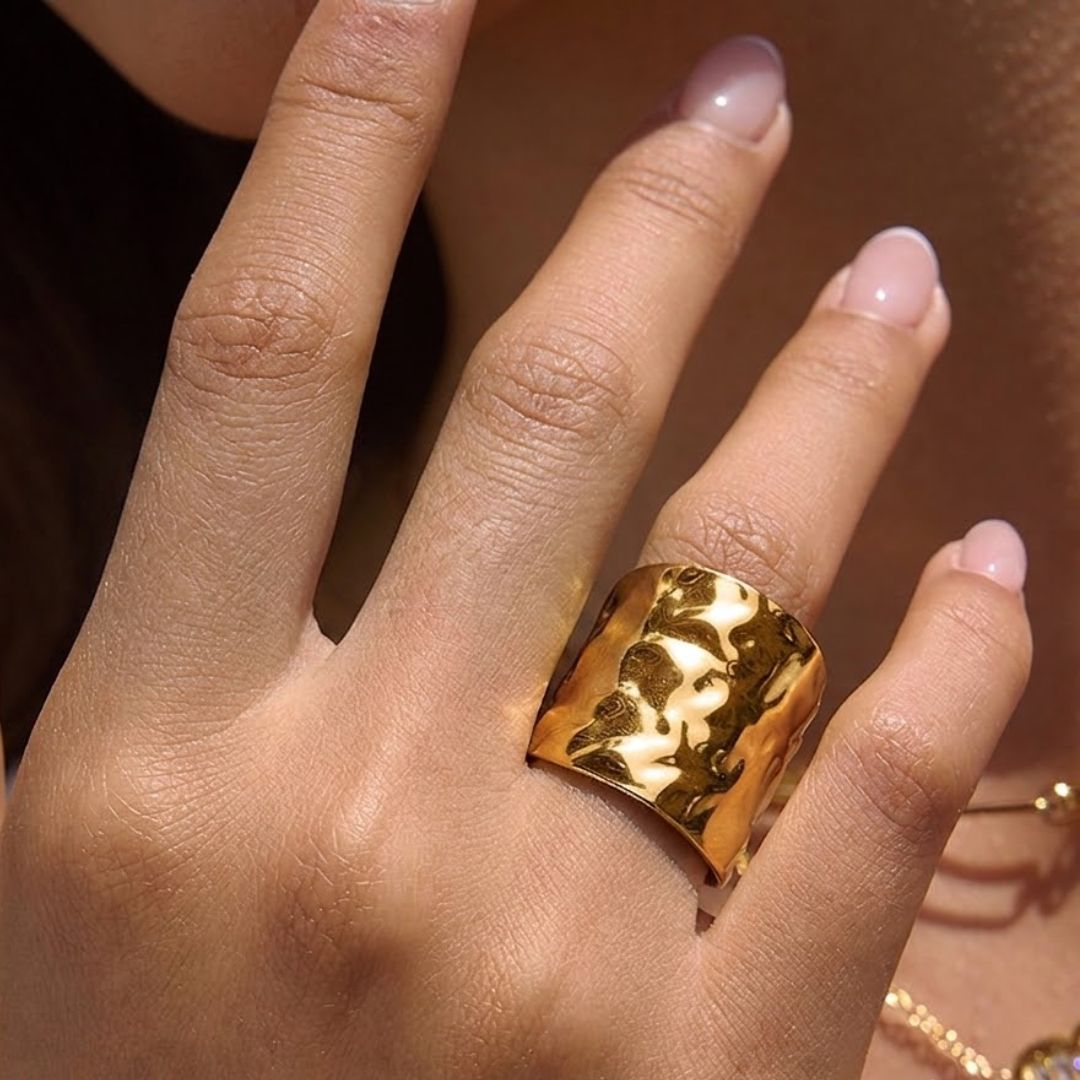 Anillo Romano